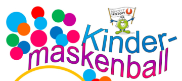 Kindermaskenball