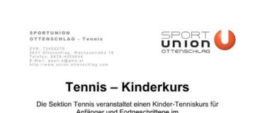 Tennis