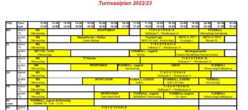 Turnsaal2022